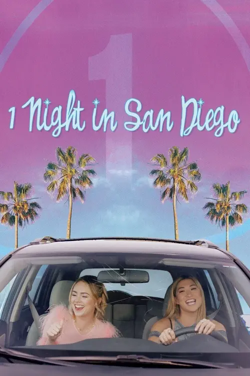Download 1 Night in San Diego (2020) Full Movie {Hindi Subtitles English} 480p | 720p 5 1 night in san diego 2020
