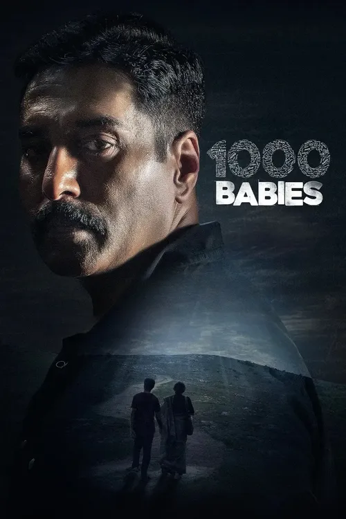 Download 1000 Babies (Season 1) Dual Audio {Hindi DD5.1 + Malayalam} DSNP WEB DL Complete Web Series 480p | 720p | 1080p 4 1000 babies season 1