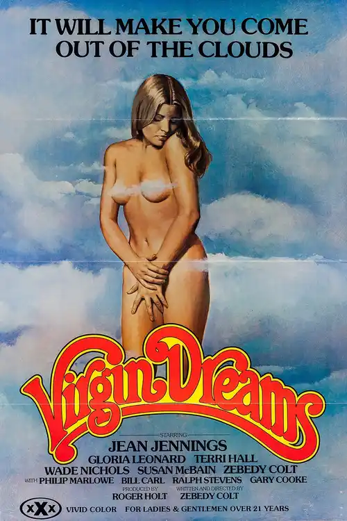 Download (18+) Virgin Dreams (1977) Full Movie In English 480p (400MB) | 720p (1GB) 24 18 virgin dreams 1977