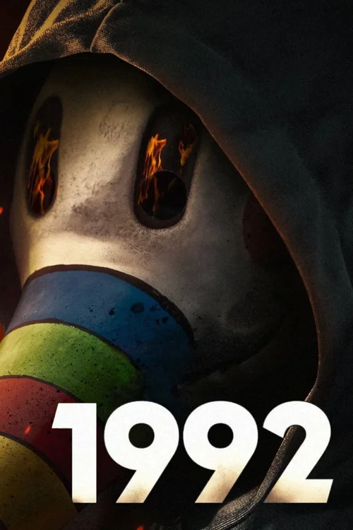 Download 1992 β NetFlix Original Series (2024) Season 1 MulTi Audio {Hindi English Spanish} 480p | 720p | 1080p WEB DL 25 1992