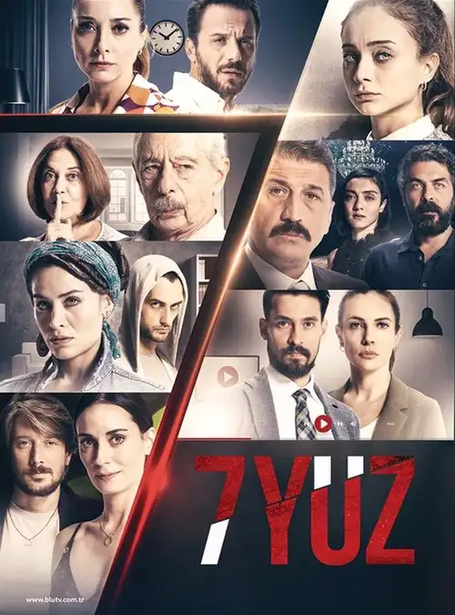 Download 7 Ka Rahsya (7YUZ) Season 1 in Hindi Complete Turkish Tv Series 480p | 720p HDRip 4 7 ka rahsya 7yuz season 1