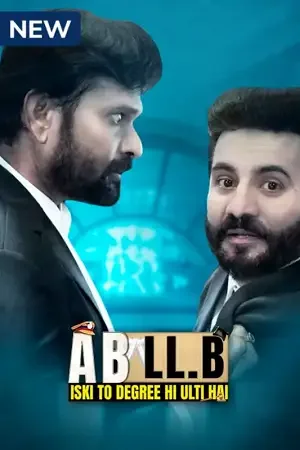 Download A B LL.B Iski To Degree He Ulti Hai (2023) S01 Hindi Complete MX Web Series 480p | 720p | 1080p WEB DL 8 a b ll.b iski to degree he ulti hai 2023