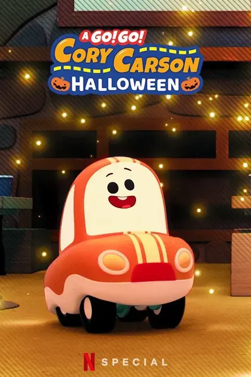 Download A Go! Go! Cory Carson Halloween (2020) Dual Audio {Hindi English} 480p | 720p HDRip 3 a go go cory carson halloween 2020