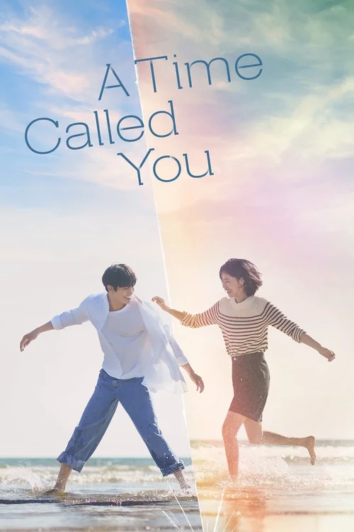Download A Time Called You β Netflix Original (2023) Season 1 Complete Multi Audio {Hindi English Korean} 720p | 1080p WEB DL 12 a time called you netflix original 2023