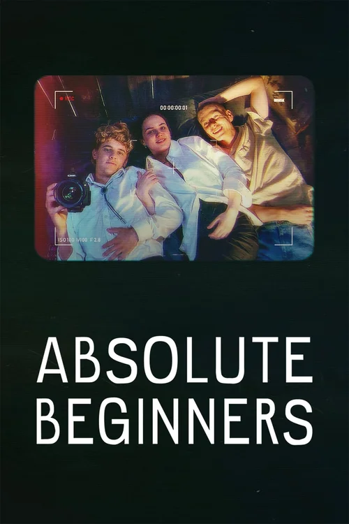 Download Absolute Beginners – Season 1 Complete (2023) Netflix Original Dual Audio {Hindi English} Series 720p | 1080p WEB DL 14 absolute beginners season 1 complete 2023
