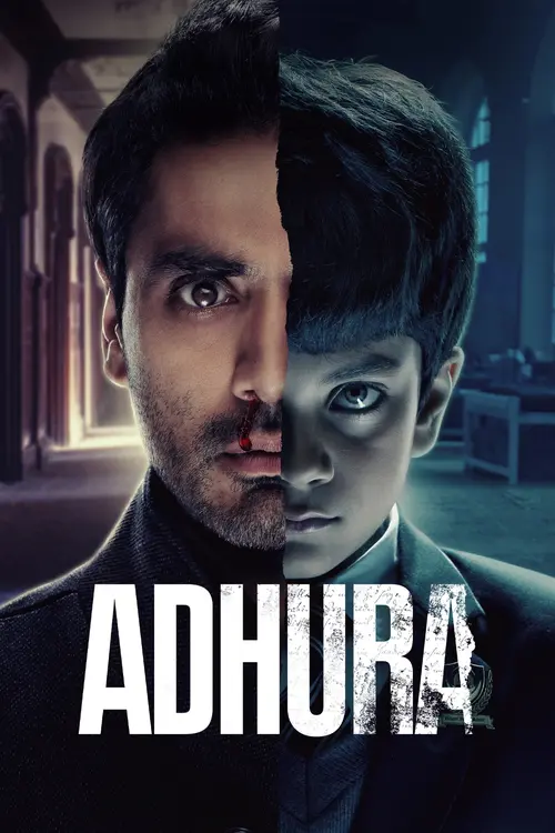 Download Adhura (Season 1) Hindi Amazon Original Complete Web Series 480p | 720p | 1080p WEB DL 21 adhura season 1