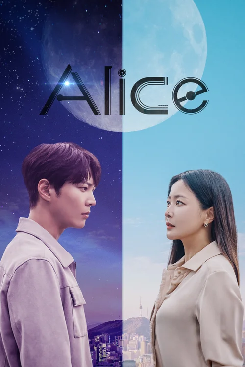 Download Alice (Season 1) Hindi Dubbed Complete Korean Drama Series 480p | 720p WEB DL 23 alice season 1