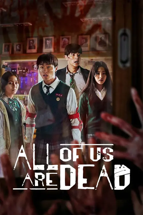 Download All Of Us Are Dead – Netflix Original (2022) Season 1 Dual Audio {Hindi English} 480p | 720p | 1080p WEB DL 23 all of us are dead netflix original 2022