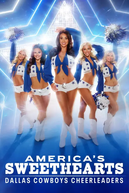 Download AMERICA’S SWEETHEARTS: Dallas Cowboys Cheerleaders (Season 1 – 2) Complete Dual Audio {Hindi English} 480p | 720p | 1080p WEB DL 2 america s sweethearts dallas cowboys cheerleaders season 1