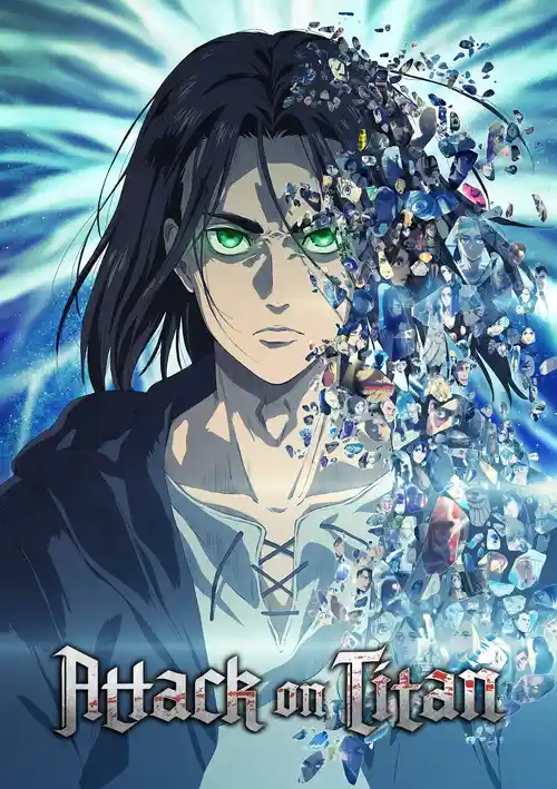 Download Attack on Titan Final Season THE FINAL CHAPTERS β Special Part 3 Episode 2 (2023 β Anime Series) Japanese With English Subtitles 480p | 720p | 1080p WEB DL β S4 END 23 attack on titan final season the final chapters special part 3 episode 2 2023