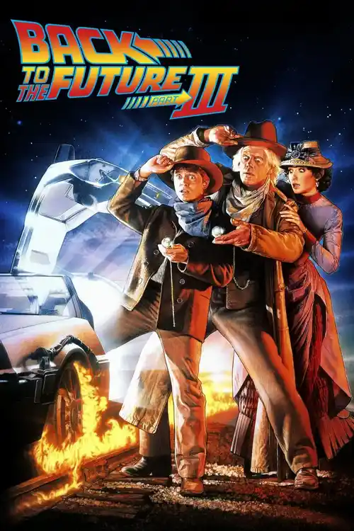 Download Back to the Future Part 3 (1990) Dual Audio Hindi Movie BluRay 720p (900MB) 17 back to the future part 3 1990