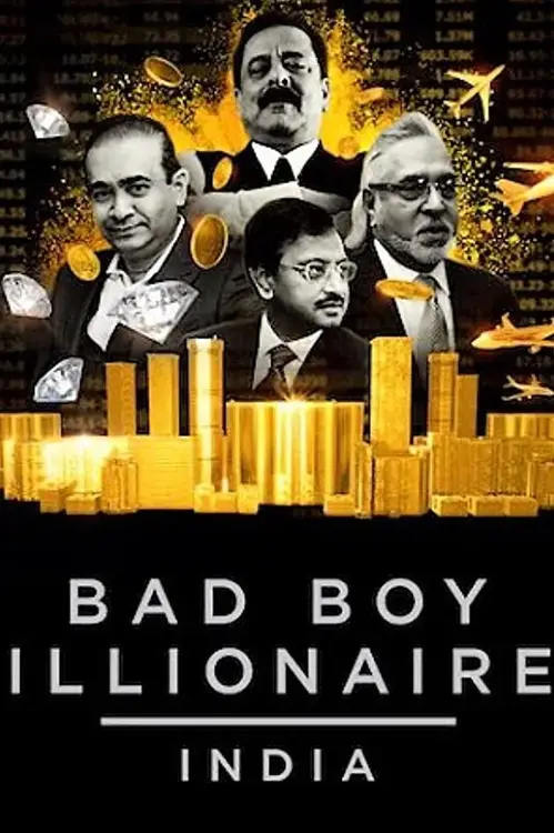 Download Bad Boy Billionaires India (2020) Season 1 Hindi Complete Netflix WEB Series 480p | 720p HDRip 4 bad boy billionaires india 2020