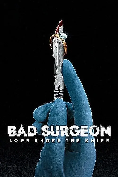 Download Bad Surgeon: Love Under the Knife (Season 1) Dual Audio {Hindi DD 5.1 β English} NetFlix WEB DL 480p | 720p | 1080p 25 bad surgeon love under the knife season 1