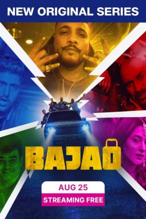 Download Bajao (Season 1) Hindi JioCinema Original WEB Series 480p | 720p | 1080p WEB DL 14 bajao season 1