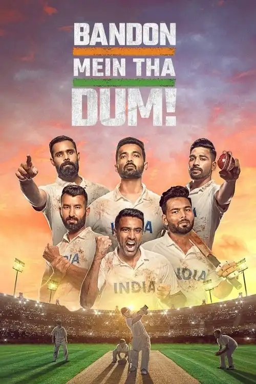 Download Bandon Mein Tha Dum Season 1 (2022) Hindi Voot Select Complete Web Series 480p | 720p | 1080p WEB DL 9 bandon mein tha dum season 1 2022