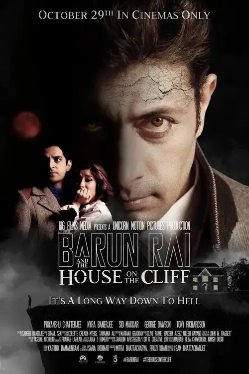 Download Barun Rai and The House on the Cliff (2022) Season 1 Hindi Complete Eros Now Original WEB Series 480p | 720p WEB DL 10 barun rai and the house on the cliff 2022