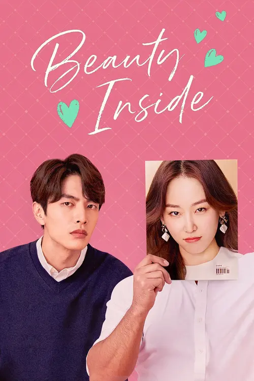 Download Beauty Inside (Season 1 – Complete) Hindi Dubbed (ORG) All Episodes 480p | 720p WEB DL 12 beauty inside season 1