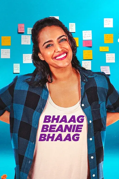 Download Bhaag Beanie Bhaag (2020) Season 1 Hindi Complete Netflix WEB Series 480p | 720p WEB DL 14 bhaag beanie bhaag 2020