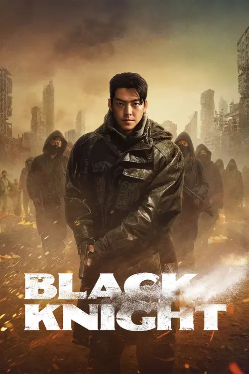 Download Black Knight – Netflix Original (2023) Season 1 Dual Audio {Hindi English} 480p | 720p | 1080p WEB DL 12 black knight netflix original 2023
