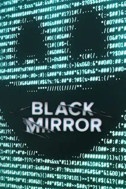 black mirror season 7 2025