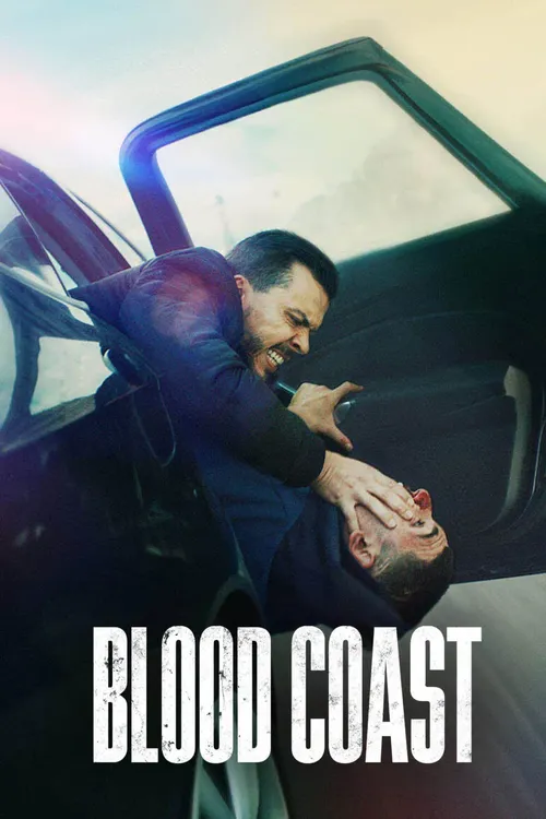 Download Blood Coast (Season 1) Multi Audio {Hindi English French} Netflix Original Series 480p | 720p | 1080p WEB DL 7 blood coast season 1