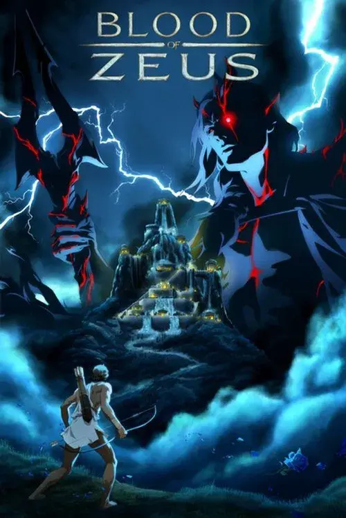 Download Blood of Zeus (2020) Season 1 Hindi Complete Netflix WEB Series 480p | 720p HDRip 18 blood of zeus 2020