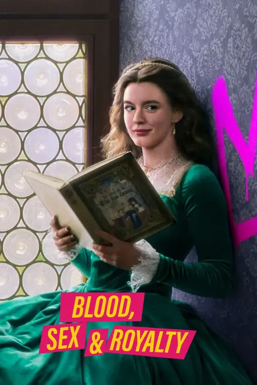 Download Blood, Sex & Royalty (2022) Season 1 Dual Audio {Hindi English} 480p | 720p | 1080p WEB DL 21 blood sex royalty 2022