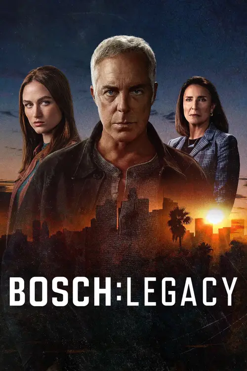 Download Bosch: Legacy (Season 1) Prime Video WEB DL {Hindi ORG. Dubbed} WEB Series 480p | 720p | 1080p 2 bosch legacy season 1