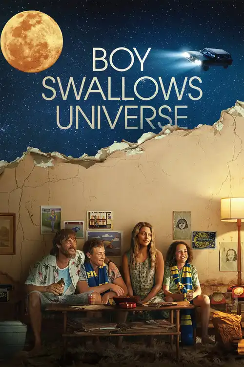 Download Boy Swallows Universe (2024) Season 1 Complete Dual Audio {Hindi English} WEB Series 480p | 720p | 1080p WEB DL 13 boy swallows universe 2024