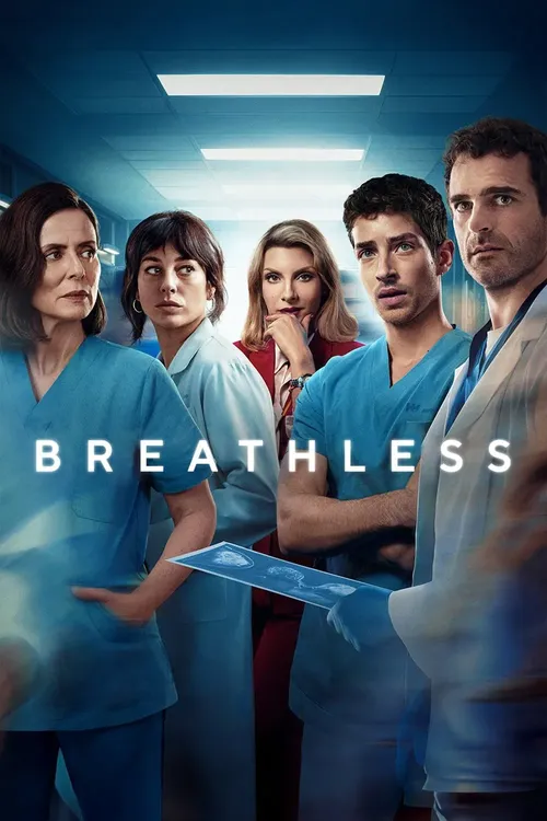 Download Breathless | Netflix Original (Season 1 – 2) Multi Audio {Hindi English Spanish} Series 1080p & 720p WEB DL 1 breathless netflix original season 1
