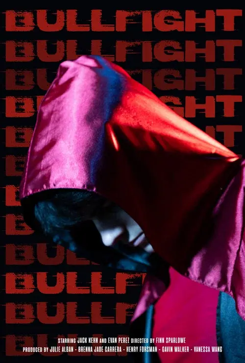 Download Bullfight (Season 1) UPlay WEB DL {Hindi ORG. Dubbed} Complete Web Series 480p | 720p | 1080p 7 bullfight season 1