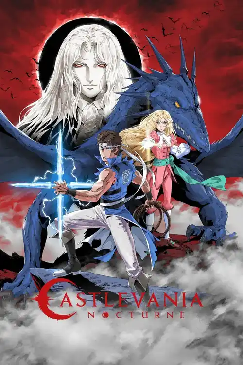 Download Castlevania: Nocturne – Netflix Original (Season 1 – 2) Multi Audio {Hindi English Japanese} 480p | 720p | 1080p WEB DL 22 castlevania nocturne netflix original season 1