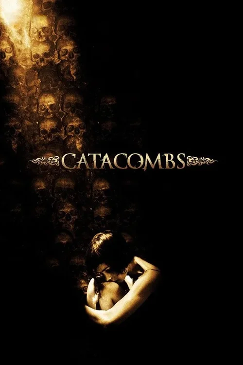 Download Catacombs (2007) Dual Audio Hindi Movie BluRay 480p (300MB) | 720p (900MB) 25 catacombs 2007