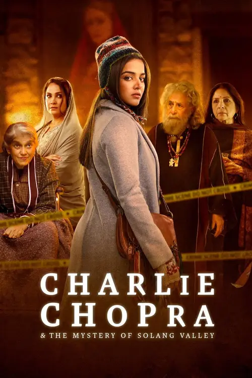 Download Charlie Chopra & The Mystery of Solang Valley (Season 1) Hindi SonyLiv Complete Web Series 480p | 720p | 1080p WEB DL 7 charlie chopra the mystery of solang valley season 1
