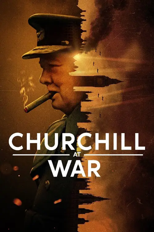 Download Churchill at War (2024) Season 1 Complete Dual Audio {Hindi English} NetFlix Original WEB Series – 1080p | 720p WEB DL 5 churchill at war 2024
