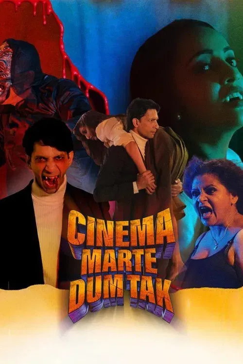 Download Cinema Marte Dum Tak (Season 1) Hindi Amazon Prime Complete Web Series 480p | 720p | 1080p WEB DL 8 cinema marte dum tak season 1