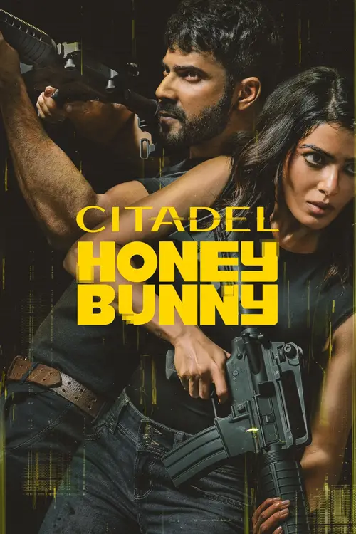 Download Citadel: Honey Bunny (Season 1) AMZN WEB DL {Hindi ORG. DD5.1} Complete Web Series 480p | 720p | 1080p 17 citadel honey bunny season 1