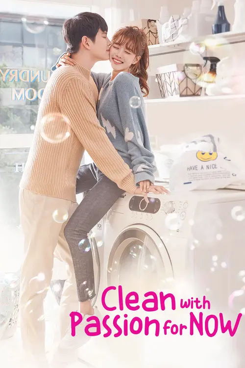 Download Clean with Passion for Now (Season 1 β Complete) Hindi Dubbed (ORG) Series All Episodes 720p | 1080p WEB DL 13 clean with passion for now season 1