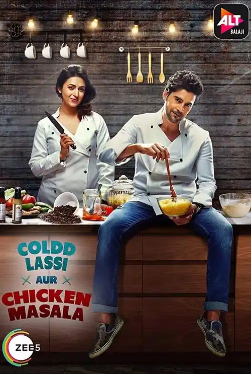 coldd lassi aur chicken masala 2019