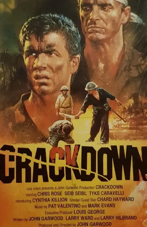 Download Crackdown (2020) Season 1 Hindi Complete Voot Select WEB Series 480p | 720p WEB DL 11 crackdown 2020