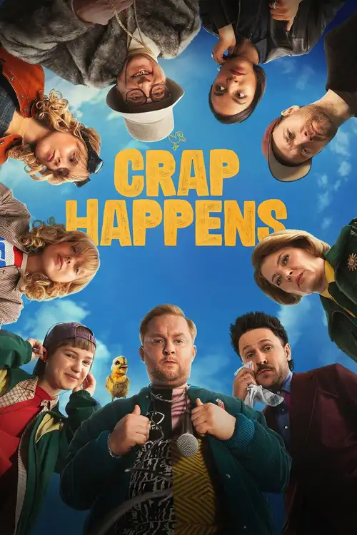 Download Crap Happens (2026) Season 1 Dual Audio {Hindi German} Netflix Original WEB Series 480p | 720p | 1080p WEB DL 7 crap happens 2026