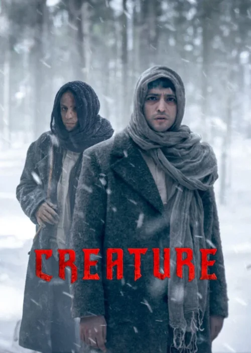 Download Creature – Season 1 Complete Series (2023) Netflix Original Dual Audio {Hindi English} 480p | 720p | 1080p WEB DL 7 creature season 1 complete series 2023