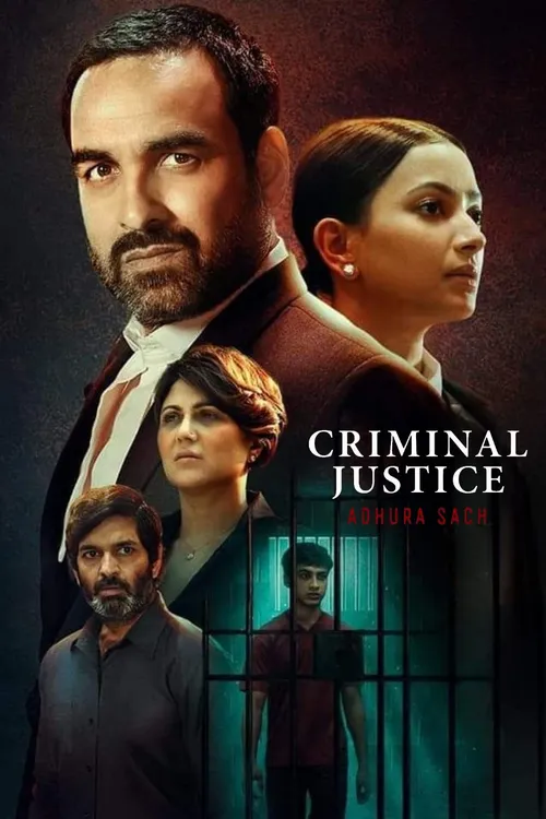 Download Criminal Justice: Adhura Sach (2022) Season 3 Hindi Complete Hotstar Special WEB Series 480p | 720p | 1080p | 2160p 4K WEB DL 11 criminal justice adhura sach 2022