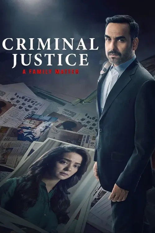 Download Criminal Justice (Season 4) Hindi DD5.1 Jio Hotstar WEB Series 480p | 720p | 1080p & 2160p 4K WEB DL 1 criminal justice season 4