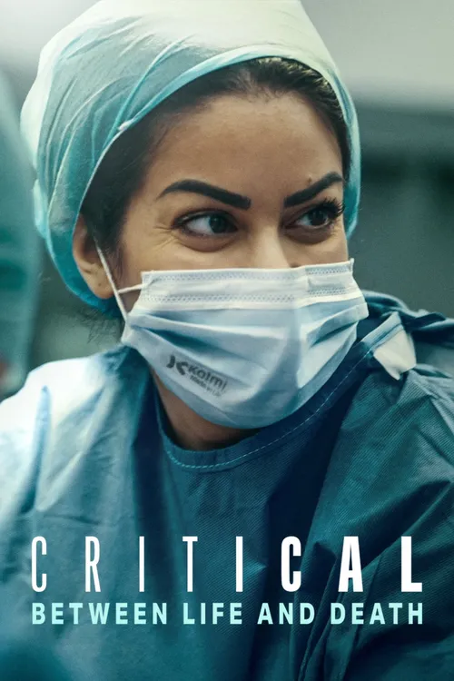 Download Critical: Between Life and Death (2025) Season 1 Dual Audio {Hindi English} Series 480p | 720p | 1080p WEB DL 8 critical between life and death 2025