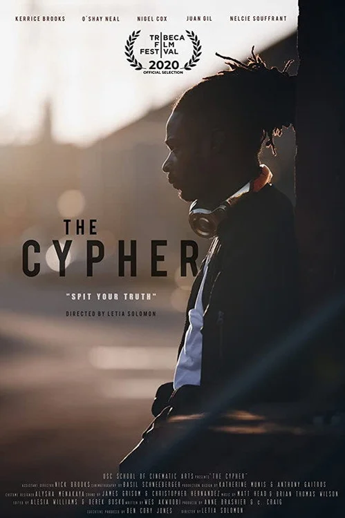 Download Cypher (2020) Season 1 Complete Hindi WEB Series 480p | 720p WEB DL 18 cypher 2020