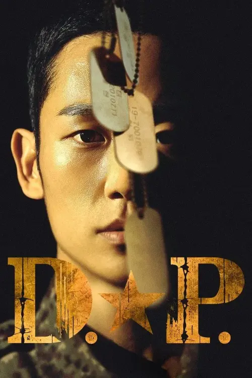 Download D.P. β Netflix Original (Season 1 β 2) Complete Dual Audio {Hindi English} 480p | 720p | 1080p WEB DL 14 d.p. netflix original season 1