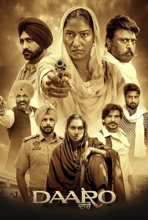 Download Daaro (Season 1) NetFlix Complete Web Series 480p | 720p | 1080p WEB DL 23 daaro season 1
