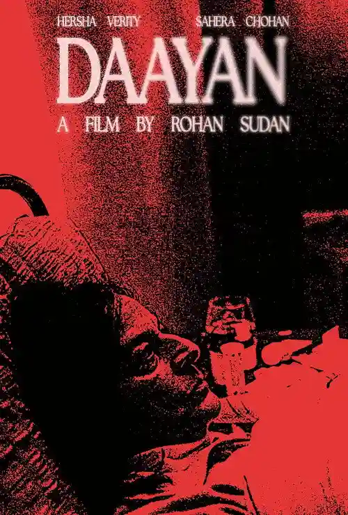Download Daayan (2025) Season 1 Hindi Complete WEB Series 480p | 720p | 1080p WEB DL 18 daayan 2025
