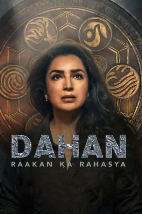 Download Dahan: Raakan Ka Rahasya (Season 1) Hindi Complete Hotstar Special WEB Series 480p | 720p | 1080p WEB DL 12 dahan raakan ka rahasya season 1